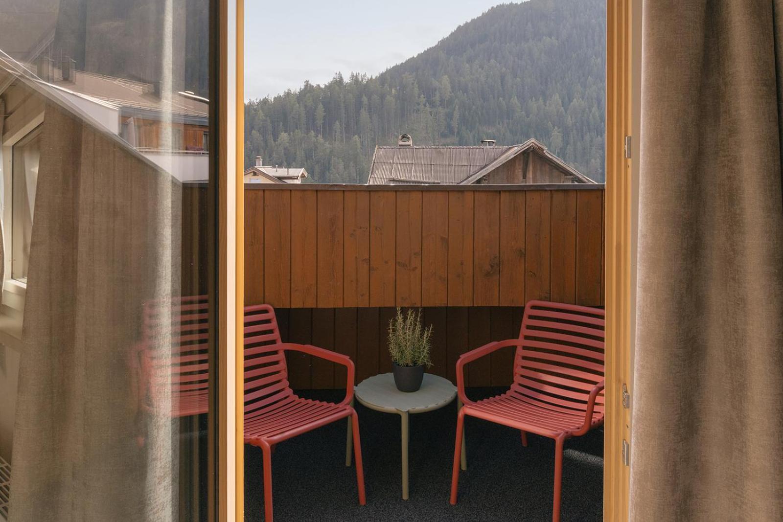 Boutique Apart Serfaus Exteriér fotografie