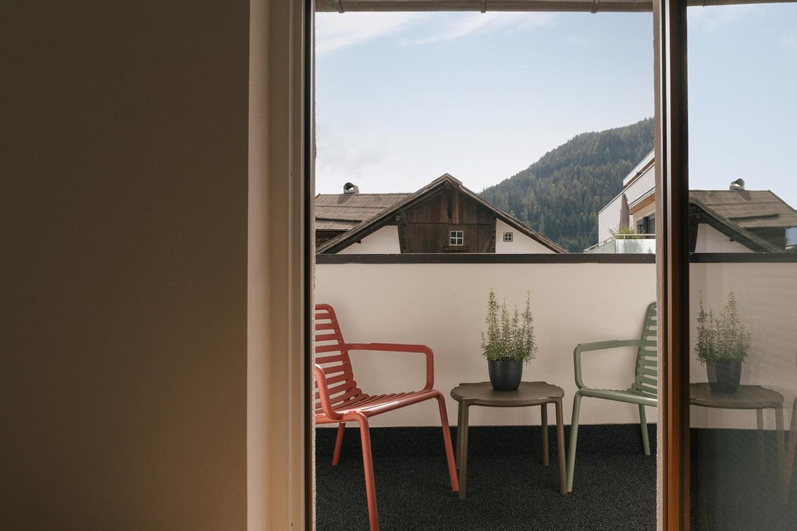 Boutique Apart Serfaus Exteriér fotografie